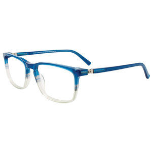 TAKUMI TK1179 Eyeglasses 050 Blue   Light Blue   Grey 54mm